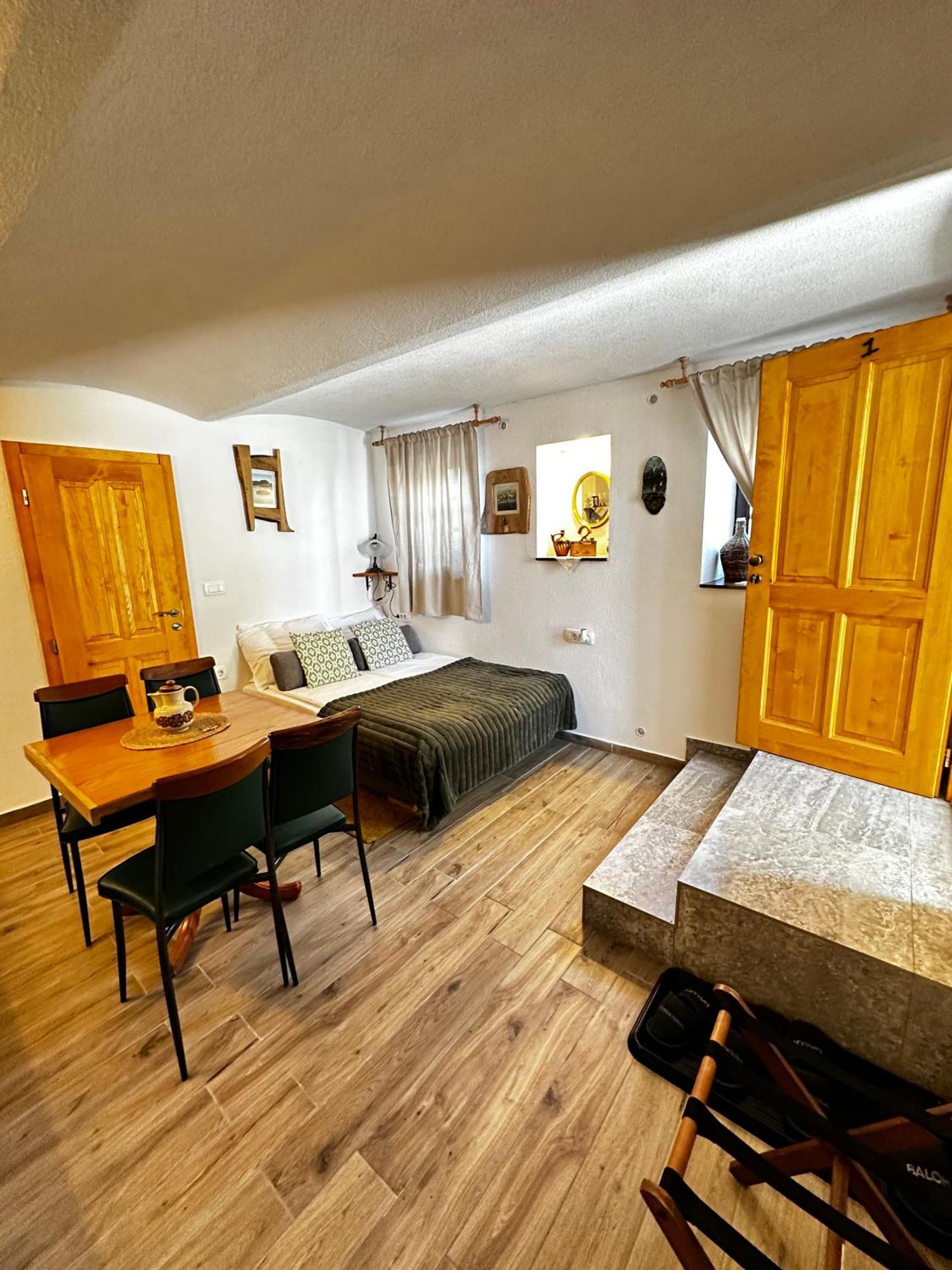 Slovenian House Vida Bled Luaran gambar