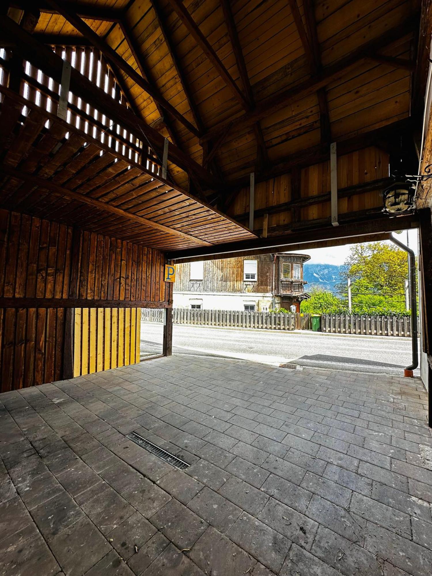 Slovenian House Vida Bled Luaran gambar