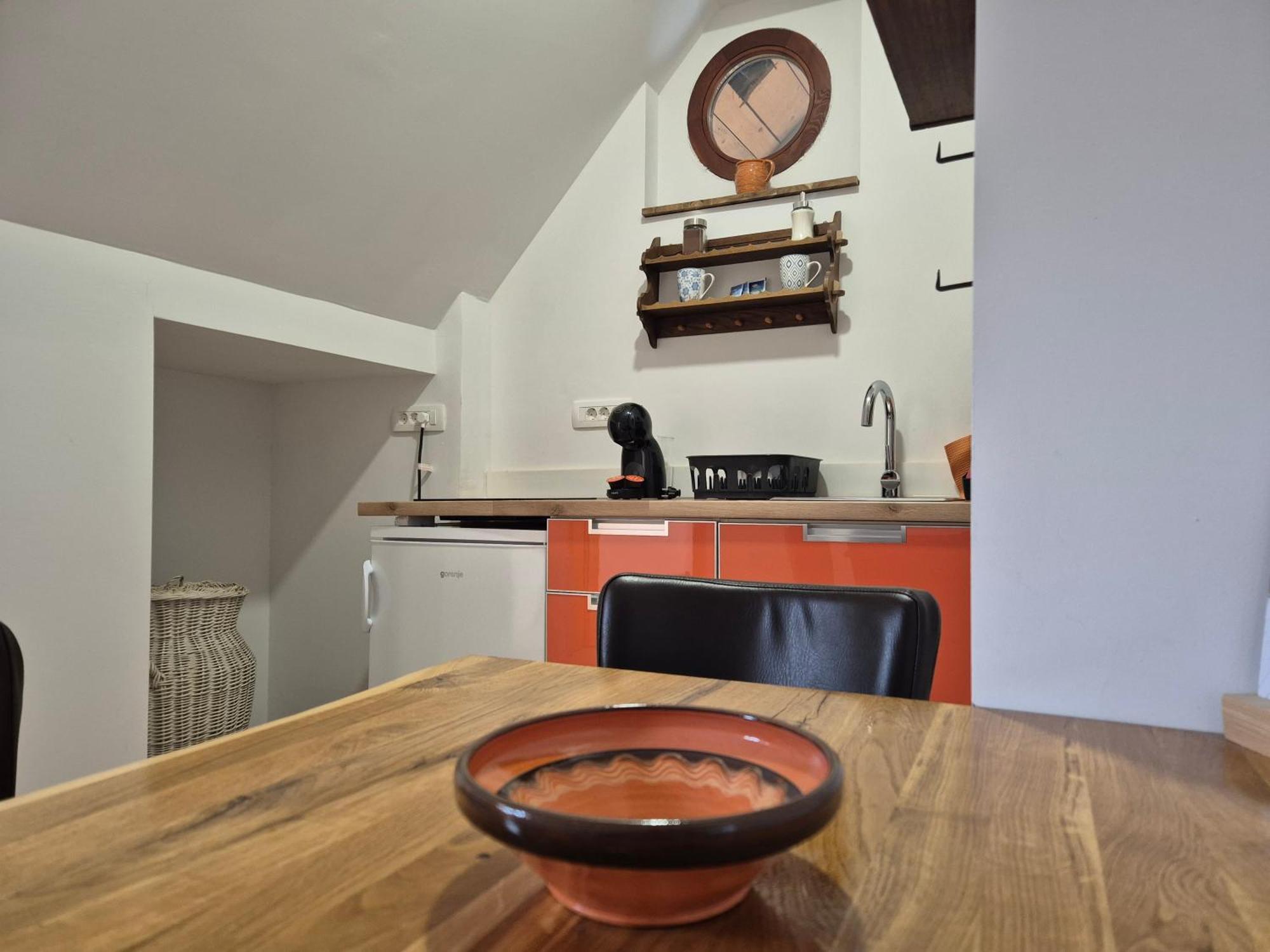 Slovenian House Vida Bled Luaran gambar