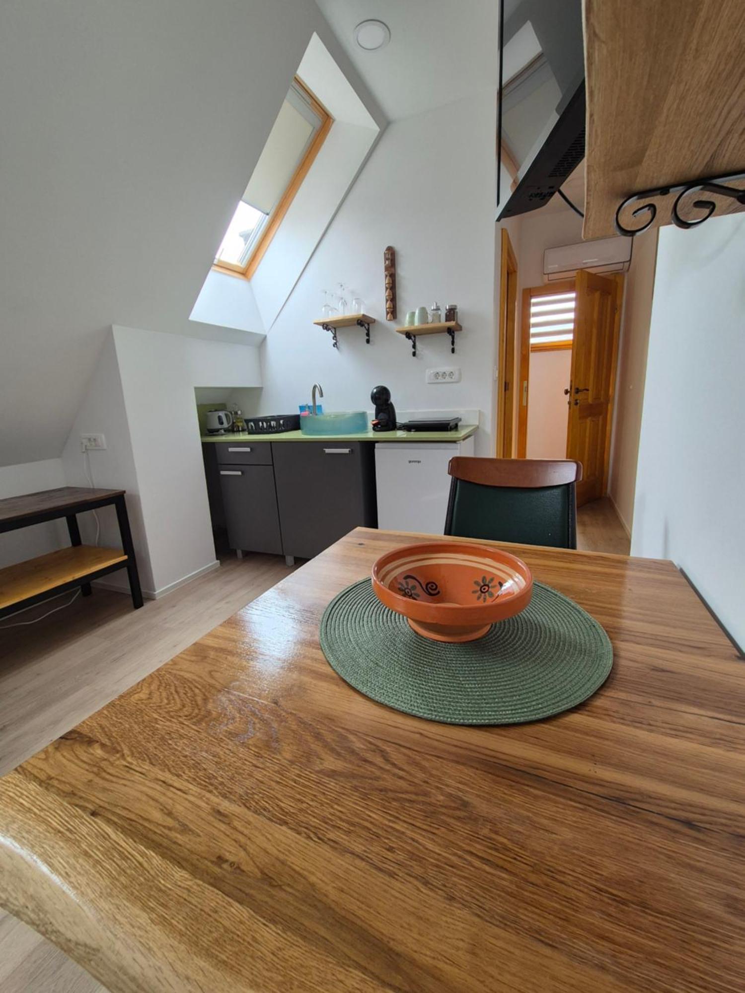Slovenian House Vida Bled Luaran gambar