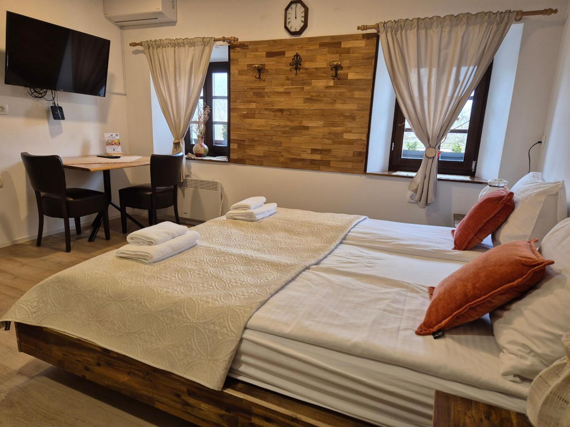 Slovenian House Vida Bled Luaran gambar