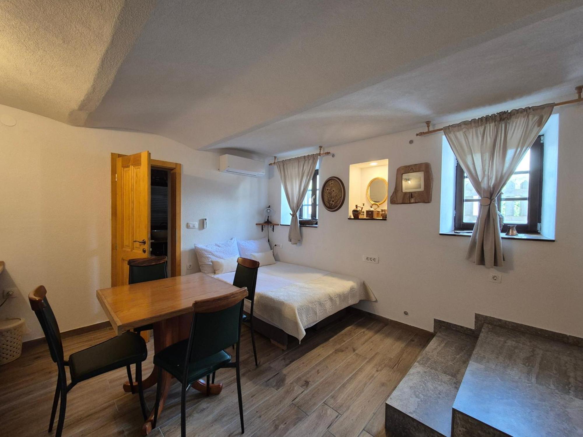 Slovenian House Vida Bled Luaran gambar