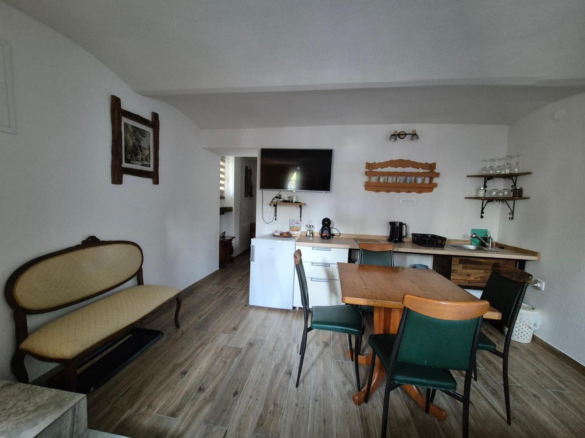 Slovenian House Vida Bled Luaran gambar